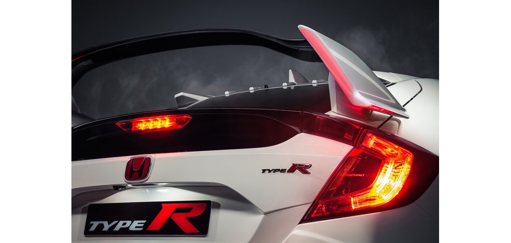 O Furioso Honda Civic Type R Ganha Detalhes Antes De Lançamento Nos Eua Tecmundo