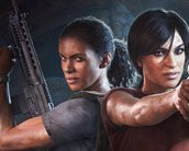 Uncharted: The Lost Legacy pode ser o último Uncharted da franquia