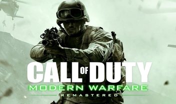 Buy Call of Duty®: Modern Warfare® Remastered