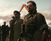 Que personagens estarão no filme de Metal Gear? Diretor fala sobre projeto