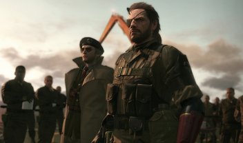 Que personagens estarão no filme de Metal Gear? Diretor fala sobre projeto