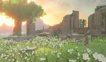 Zelda: Breath of the Wild é o jogo com o maior número de notas máximas no  Metacritic - Outer Space