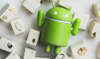 Base do Android Nougat cresce, mas só 2,8% dos donos já têm nova versão