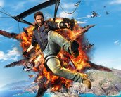 Astro de 'Game of Thrones' será protagonista em filme de Just Cause