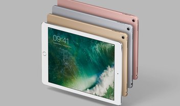 Teria o iPad Pro de 10,5 polegadas sido confirmado com case vazado?