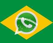 WhatsApp, indiretamente, responde por até 0,9% do PIB no Brasil