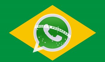 WhatsApp, indiretamente, responde por até 0,9% do PIB no Brasil