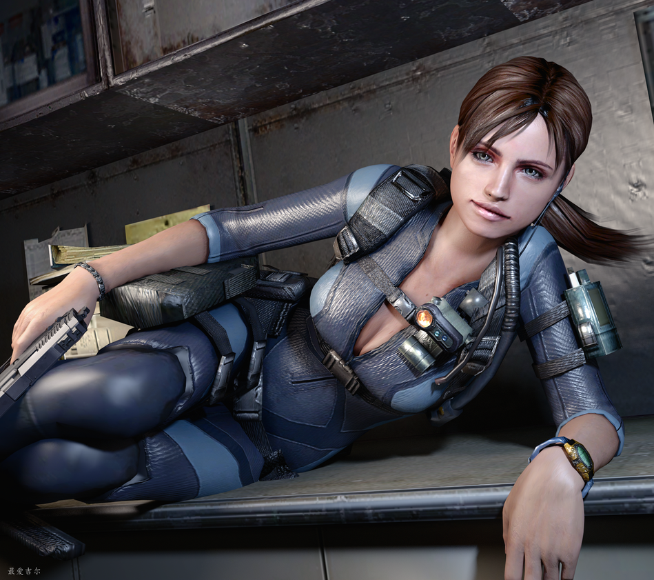 7 personagens que se relacionam com mulheres em games