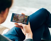 Que vantagens traz uma tela 4K HDR ao Xperia XZ Premium? Conheça aqui