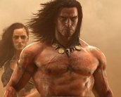 Microsoft esclarece suposta remoção de nudez de Conan Exiles