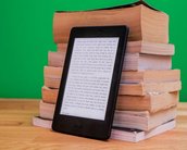 Pode celebrar! eBooks e eReaders agora estão livres de impostos no Brasil