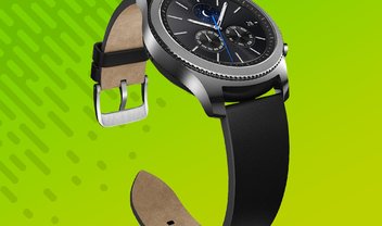 Review: smartwatch Samsung Gear S3 Classic