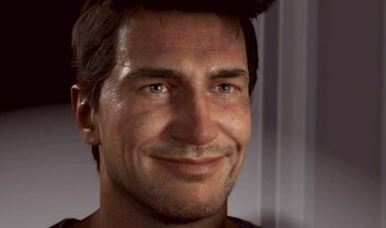 Uncharted 4: A Thief’s End lidera indicações para o BAFTA Games 2017