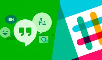 Google Hangouts vai competir com Slack no meio empresarial