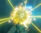 Speedruner de Breath of the Wild revela jeito diferente de viajar no game