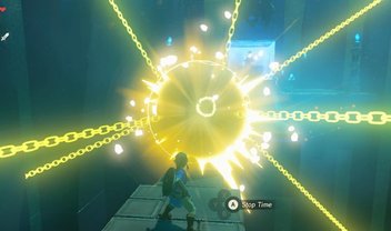 Speedruner de Breath of the Wild revela jeito diferente de viajar no game