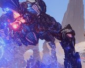 Hardware recomendado só garante 30 FPS em Mass Effect: Andromeda no PC