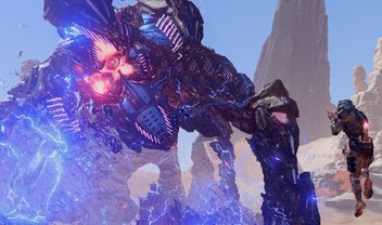 Hardware recomendado só garante 30 FPS em Mass Effect: Andromeda no PC