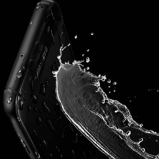 Imagem de mAh não é tudo: o modesto Galaxy A3 (2017) tem ótimo desempenho de bateria