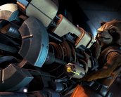 Telltale divulga primeiras imagens de seu jogo dos Guardiões da Galáxia