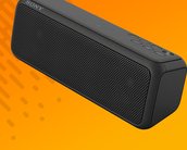 Review: caixa de som Bluetooth Sony SRS-XB3