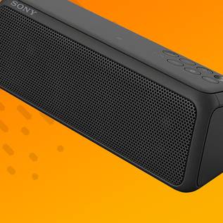 Imagem de Review: caixa de som Bluetooth Sony SRS-XB3