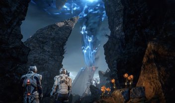 Um épico espacial! Confira o trailer de lançamento de Mass Effect Andromeda