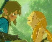 Master Sword em ação: pornôs de Zelda e Link em alta após chegada do Switch