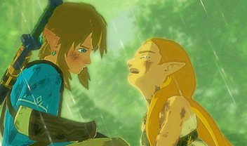 Master Sword em ação: pornôs de Zelda e Link em alta após chegada do Switch