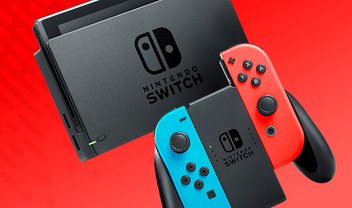 Review: Nintendo Switch 