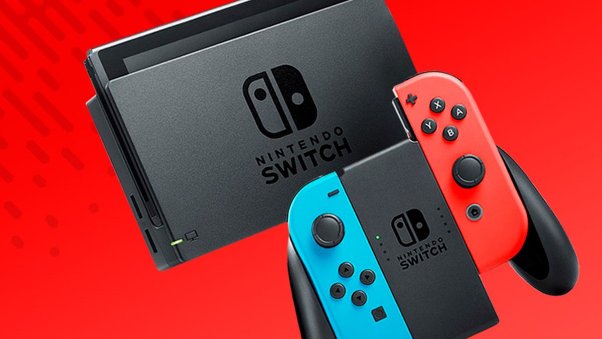 Review: Nintendo Switch - TecMundo