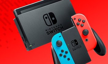 Nintendo Switch ganha preço, data e tudo que queríamos saber; confira -  TecMundo