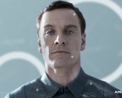 Alien: Covenant ganha trailer com direito até a uma pontinha da AMD