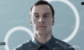 Alien: Covenant ganha trailer com direito até a uma pontinha da AMD