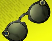 Review: óculos Snapchat Spectacles