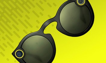 Review: óculos Snapchat Spectacles