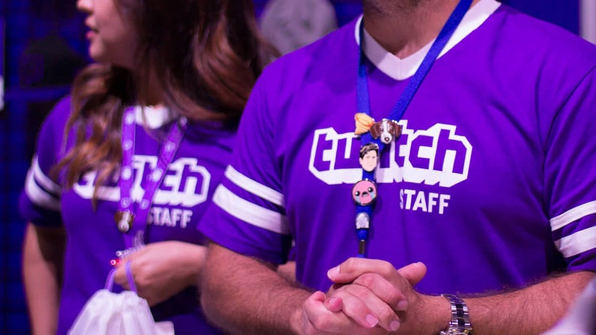Twitch anuncia a compra da Curse