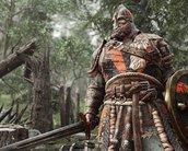 Número de jogadores de For Honor caiu pela metade? Culpe os servidores