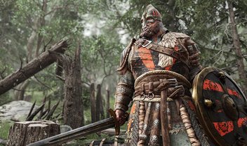 Número de jogadores de For Honor caiu pela metade? Culpe os servidores