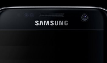 Sem tempo, Samsung limita leitura de impressões digitais do Galaxy S8