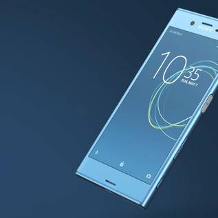 Imagem de Amazon deixa vazar a data de lançamento do Xperia XZ Premium