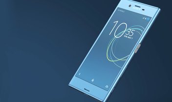 Amazon deixa vazar a data de lançamento do Xperia XZ Premium