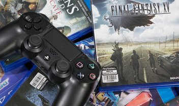Jogos de aventura e estratégia ganham versão para Playstation 5