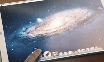 Apple deve lançar novos iPads já na semana que vem