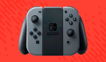 Coluna: Por que o Nintendo Switch é um passo na direção errada