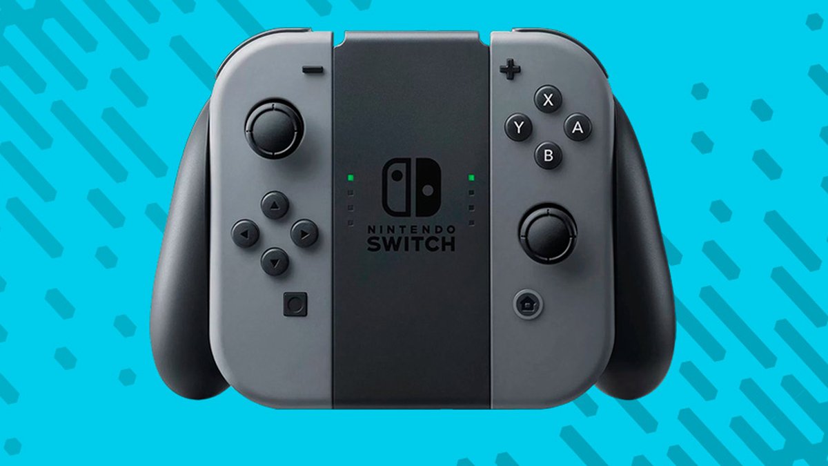 Que jogos Wii U ainda não chegaram à Nintendo Switch?