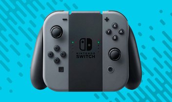 Coluna: por que o Nintendo Switch é um passo na direção certa