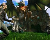 Após cancelamento de Scalebound, produtor do game deixa a Platinum Games