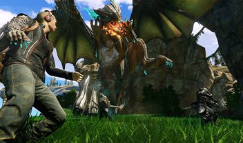 Após cancelamento de Scalebound, produtor do game deixa a Platinum Games