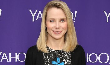 Marissa Mayer vai receber compensação de US$ 23 milhões na venda da Yahoo